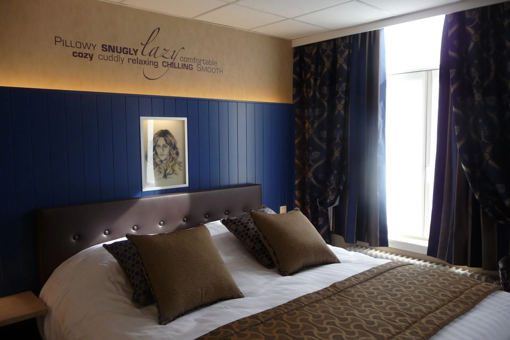 Hotel Gheestelic hof by CW Hotel Collection