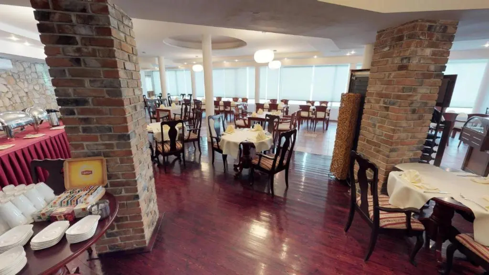 Hotel Belveder