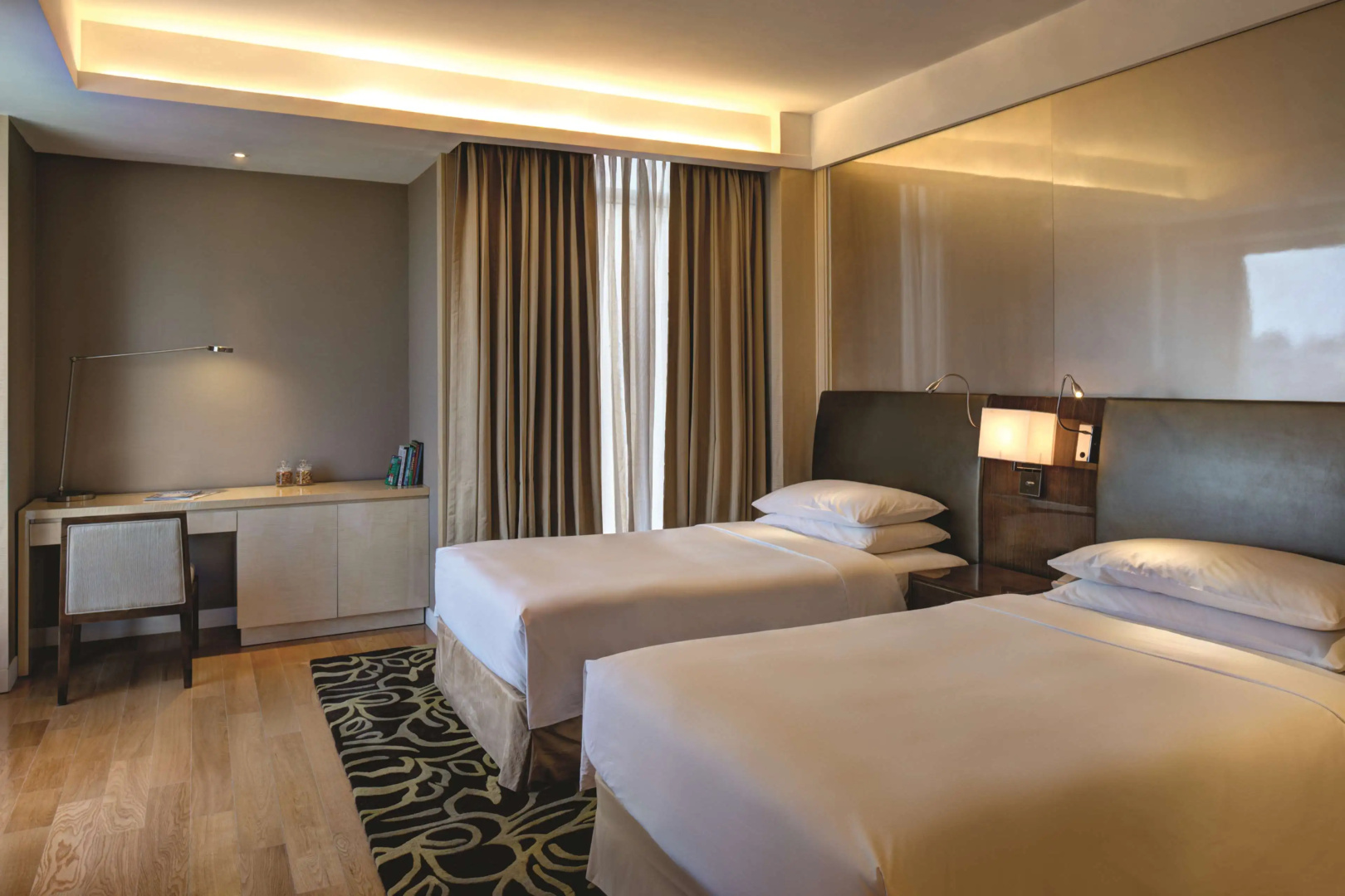 Hyatt Regency Pune & Residences