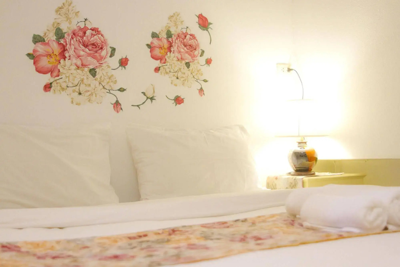 The Nimman13 Guesthouse