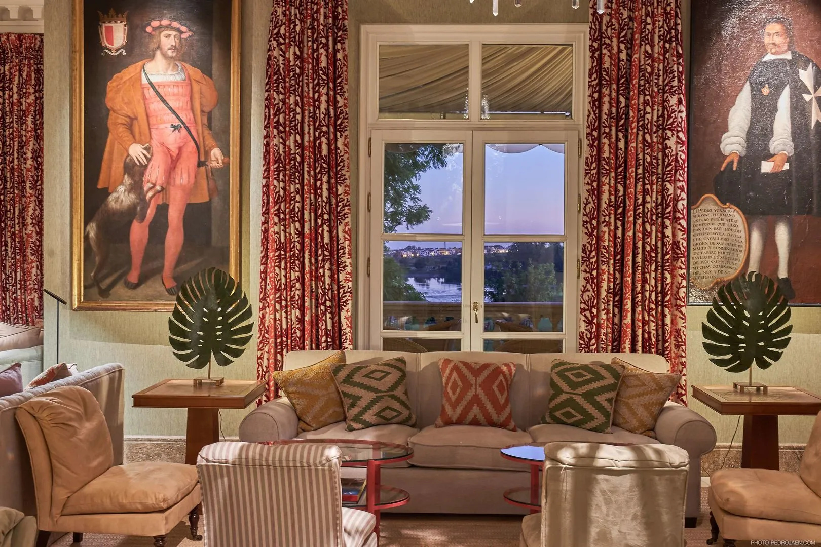 Anantara Villas & Suites Marbella Benahavis
