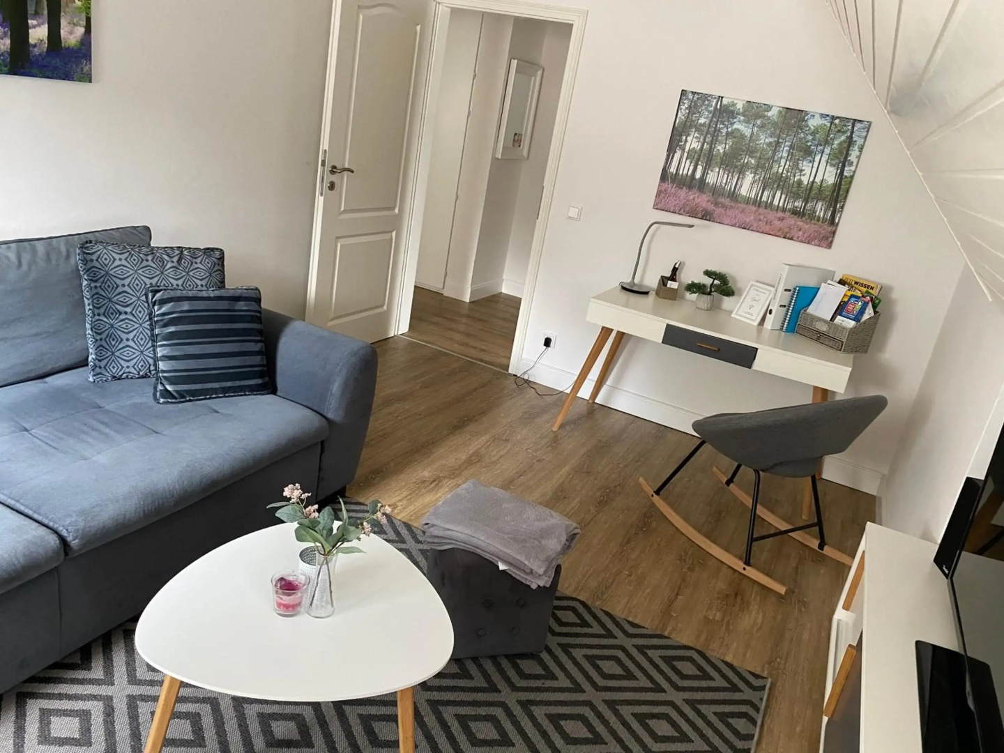 38 Waldweg