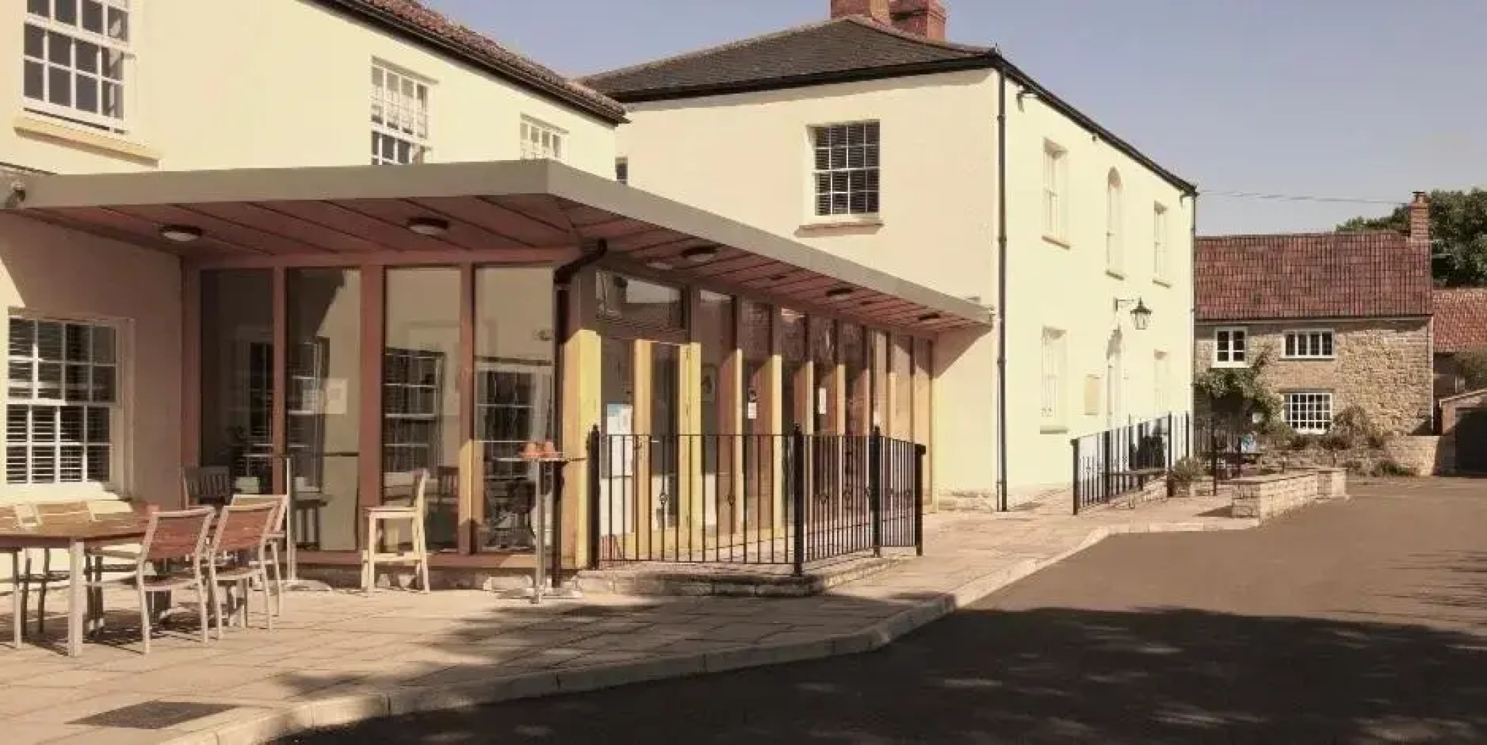 The Drayton Crown