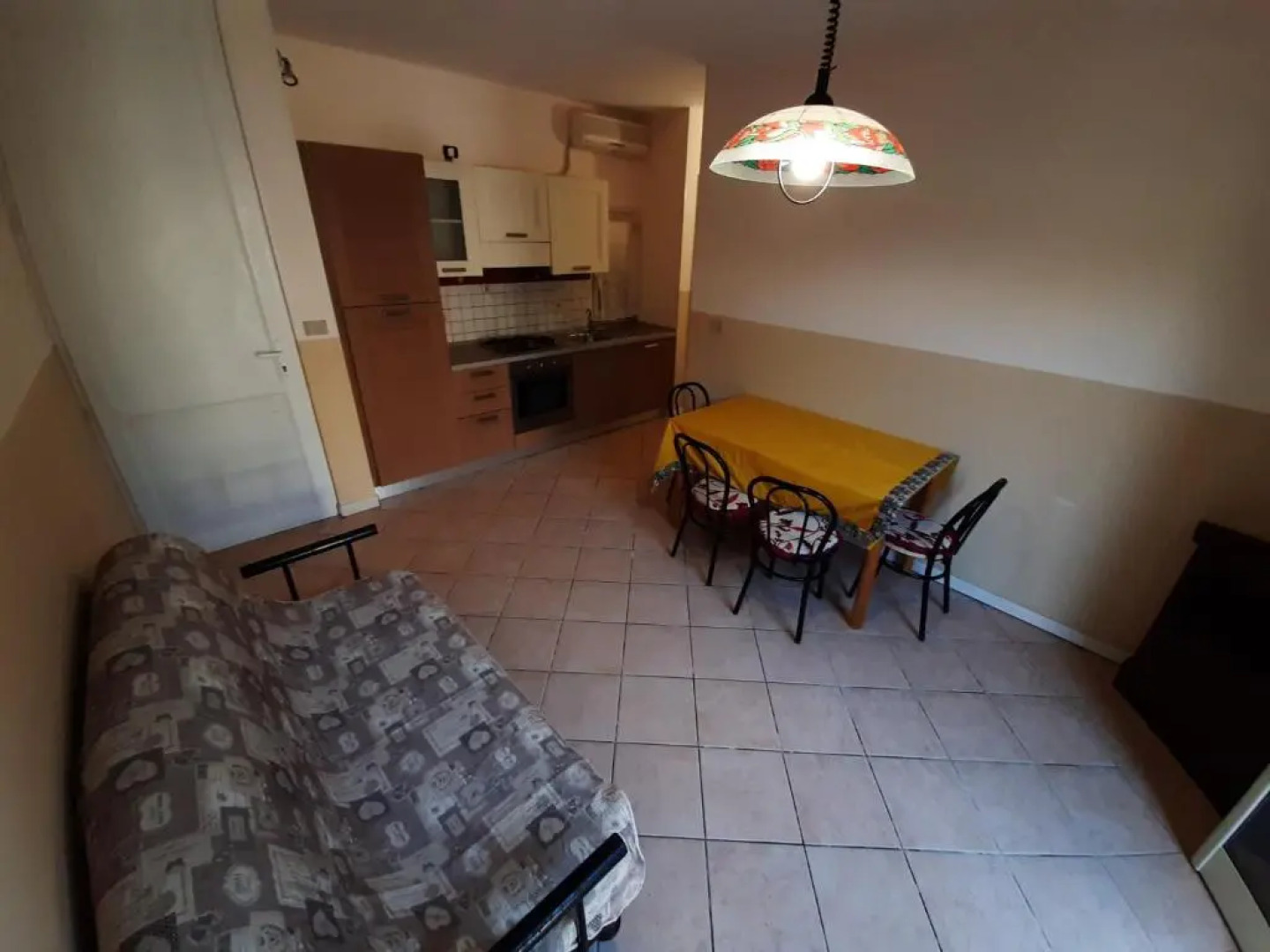 Appartamenti 34 Spiaggia di Pescoluse