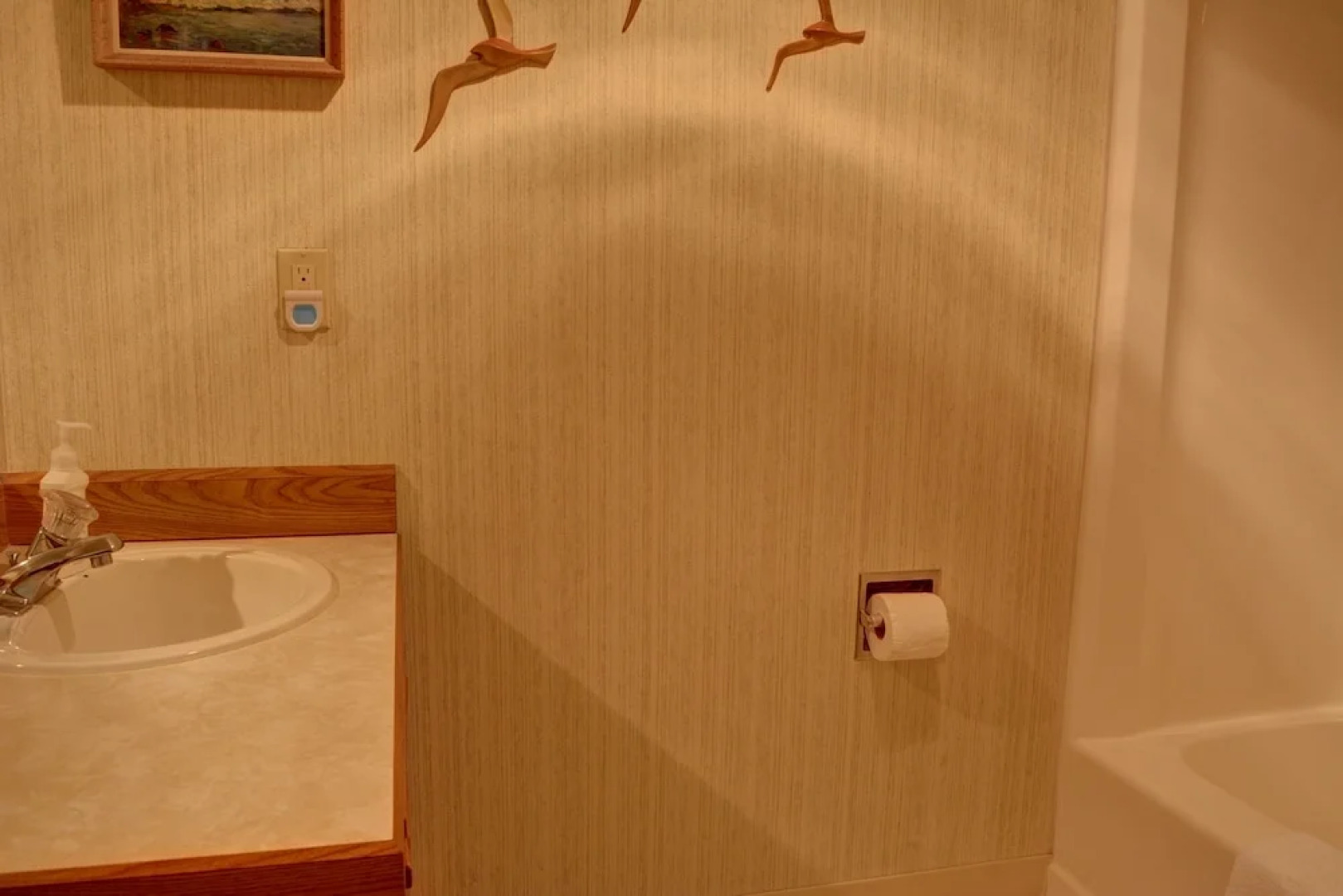 Dock Of The Bay #203 by RedAwning