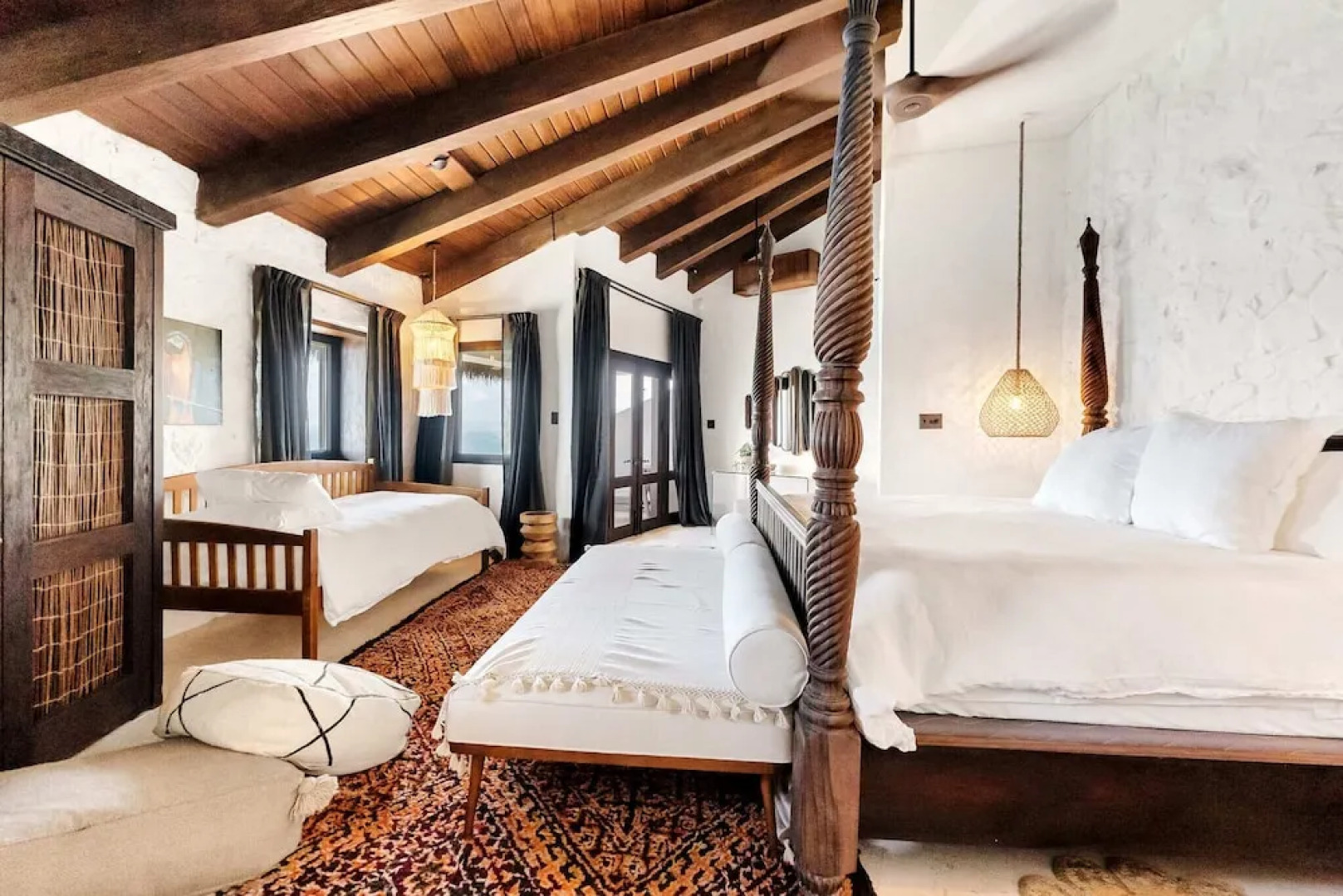 The Aerial BVI - All Inclusive