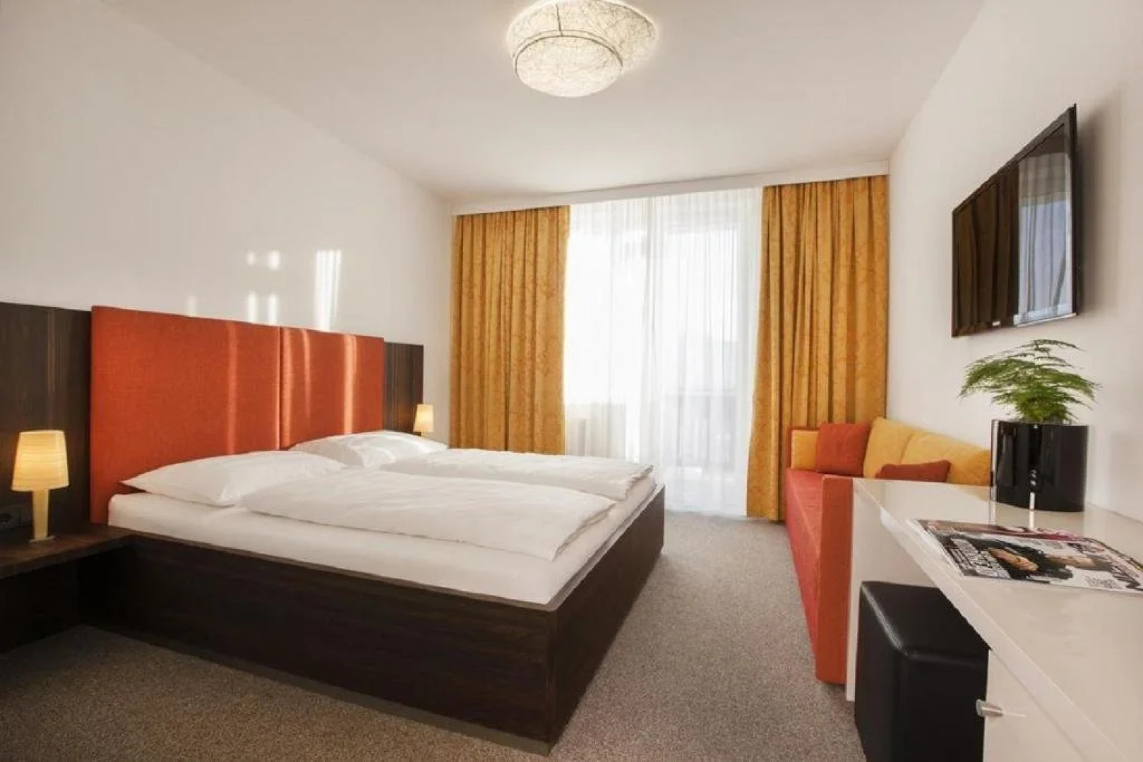 Schönberghof Spielberg