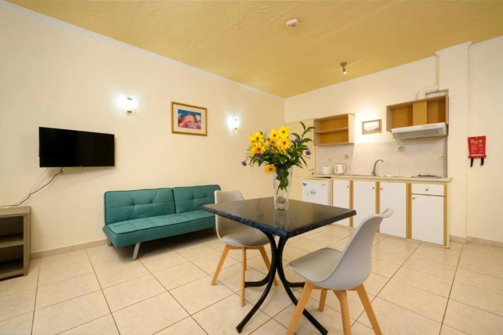 Kerkyra Island Hotel