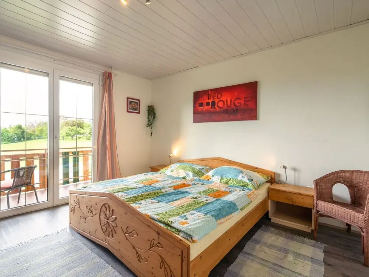 Beautiful Apartment With Swimming Pool in Lukowitz
