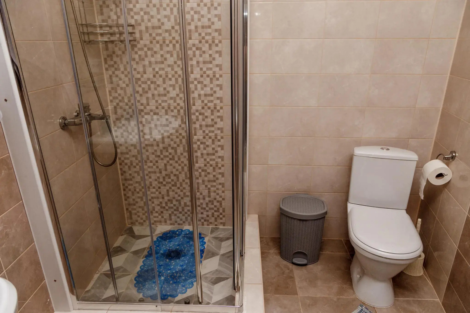 Комнаты в Мысхако