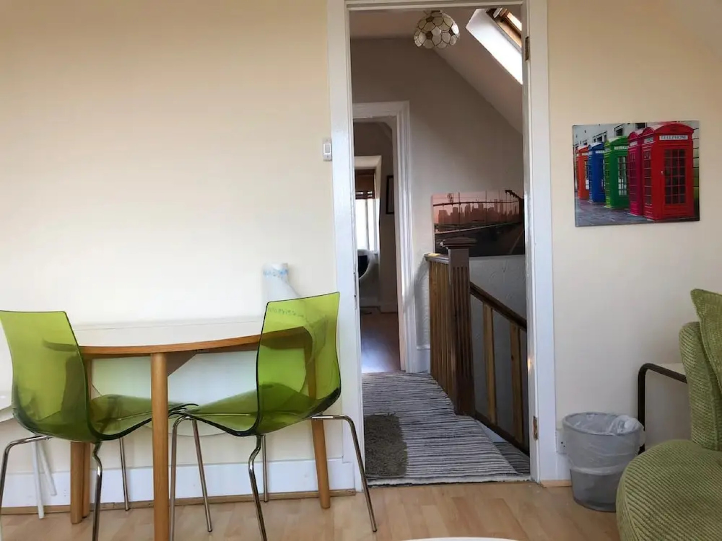 The ‘HIGH’ Life Margate