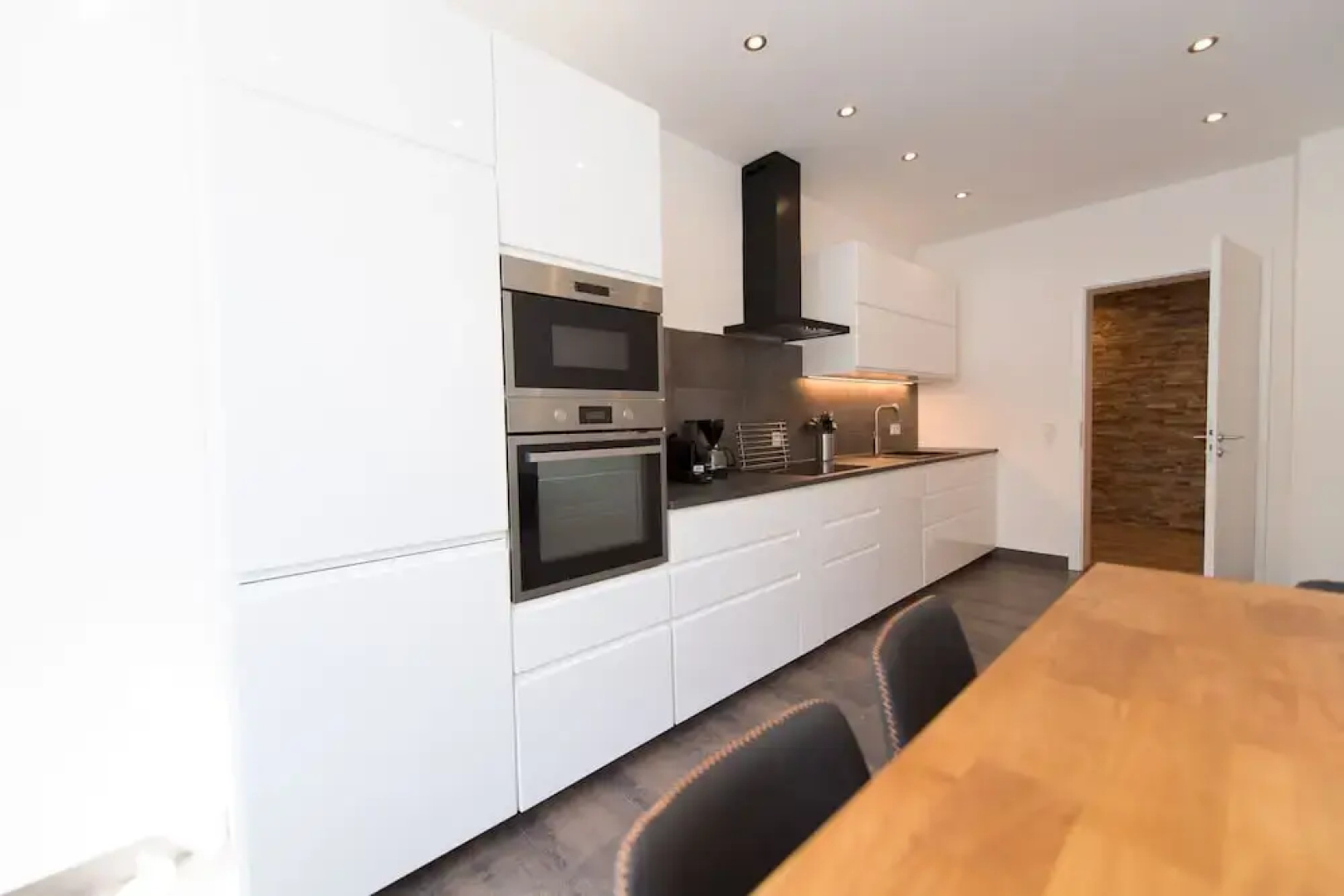 Gastehaus C H Berres