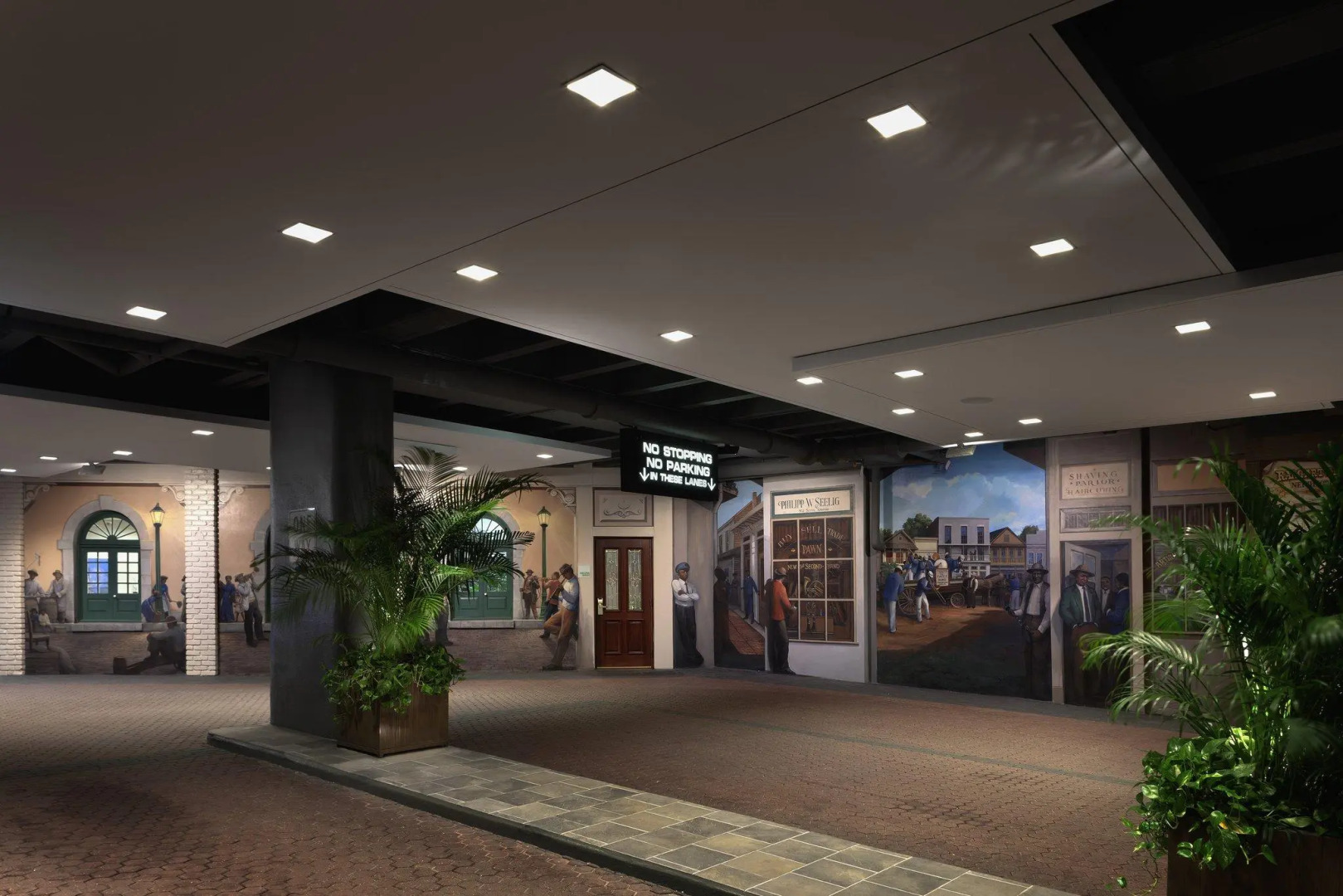 Holiday Inn New Orleans - Downtown Superdome by IHG