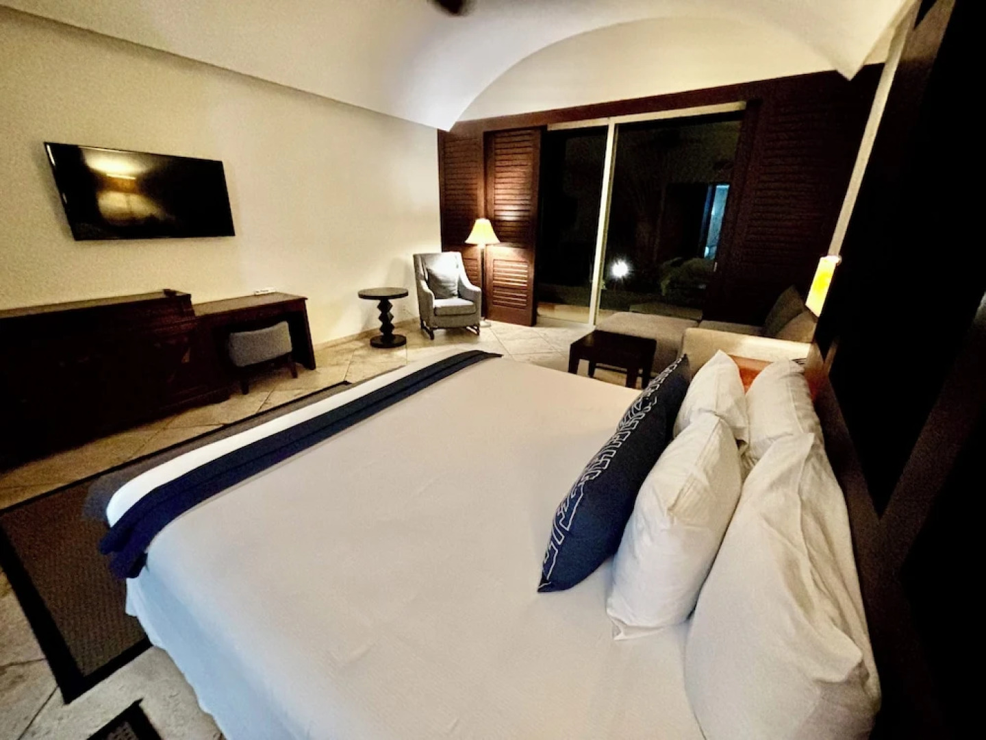 Hotel Hacienda San Pancho