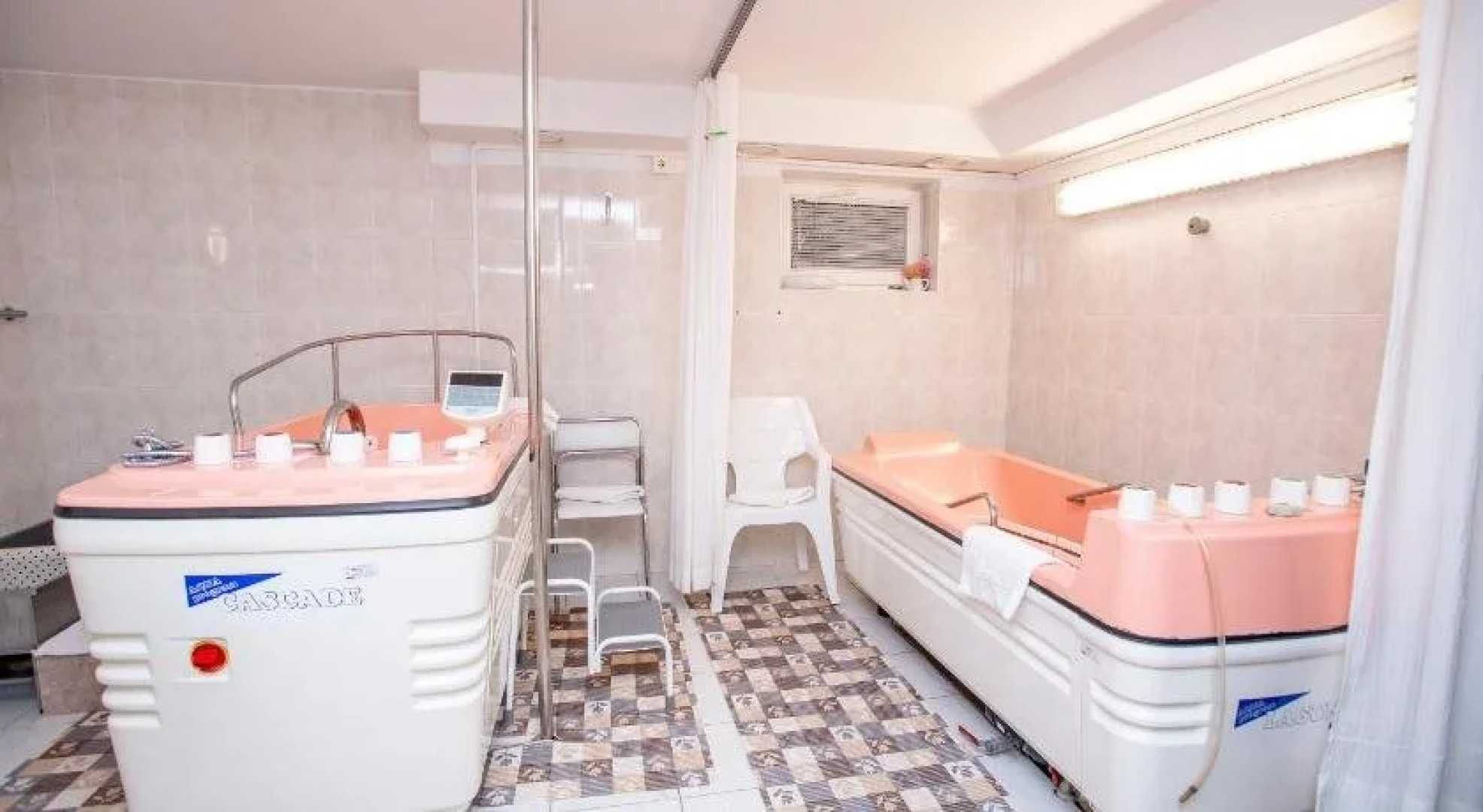 Hotel Sanatorium Mariot