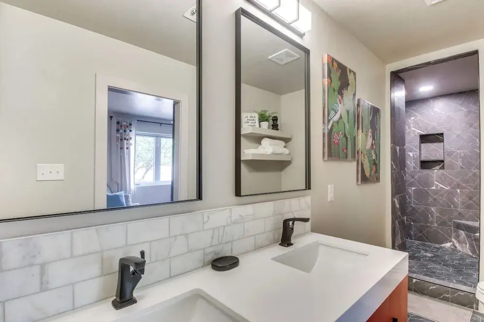 Modern Mtn-view Designer Home in Medicine Park