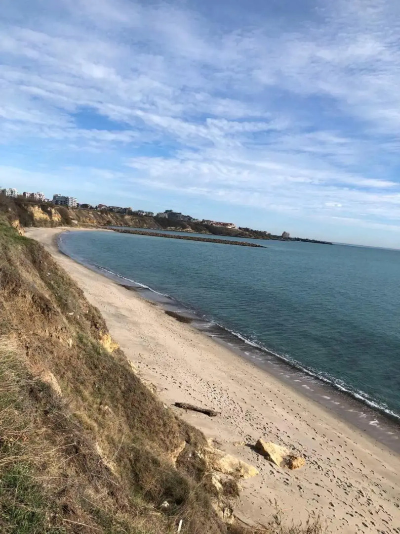 Art studio Marina Cape