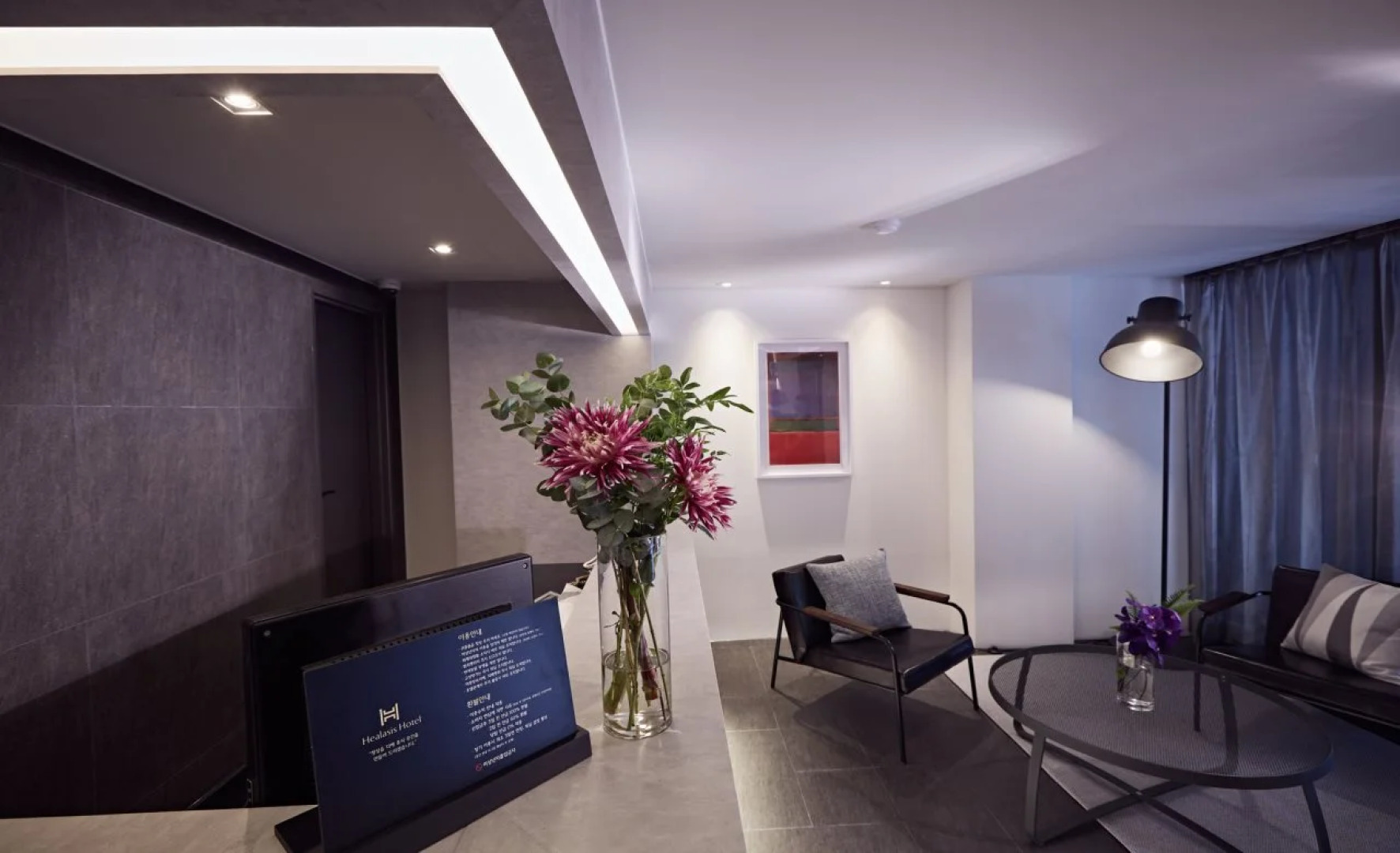 Seongnam Healasis Hotel Moran Station