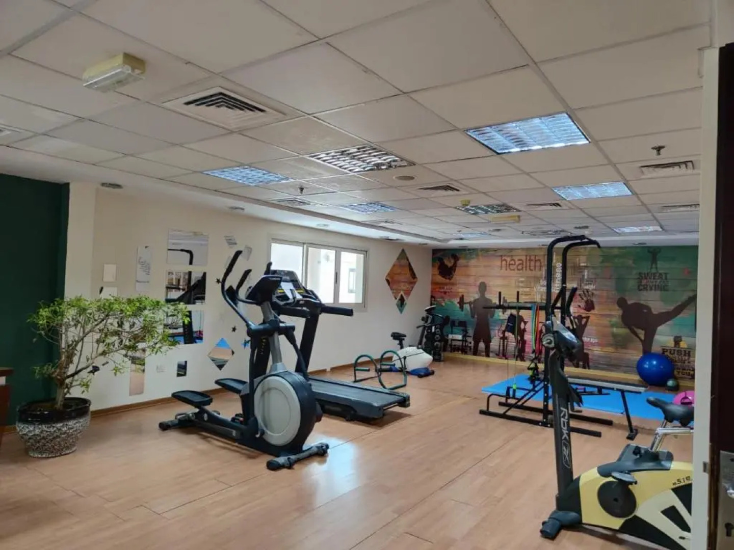 Al Raya Hotel Apartment