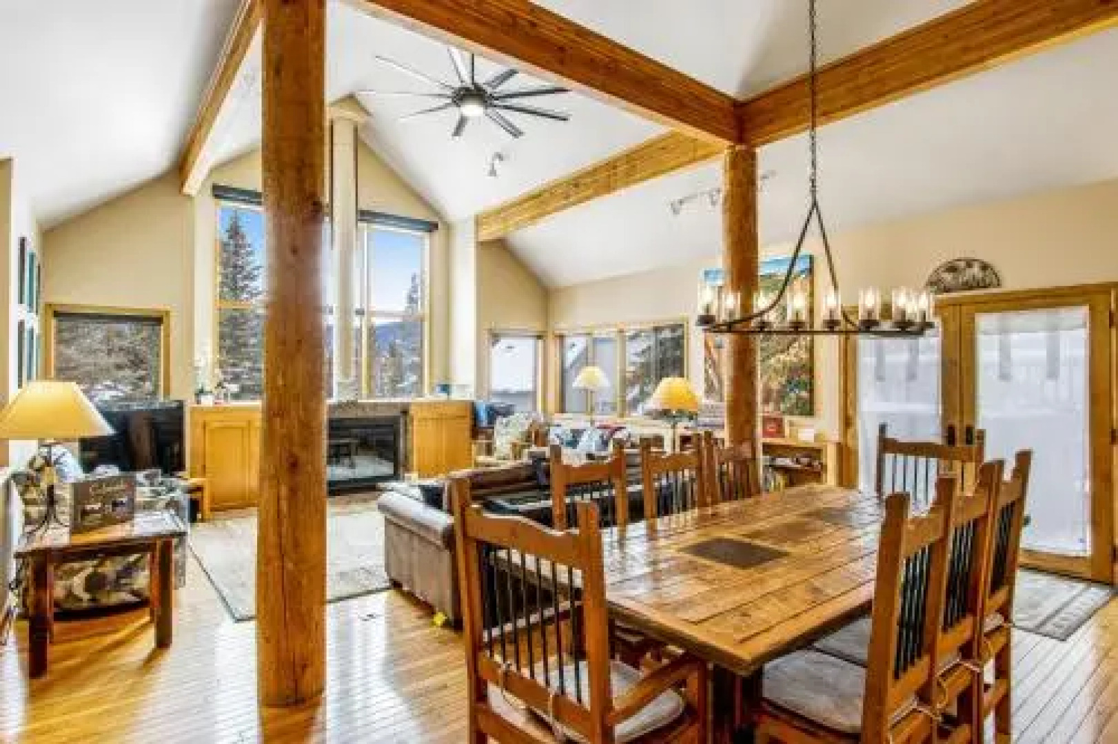 Cool Ridge Town Home at Summerwood