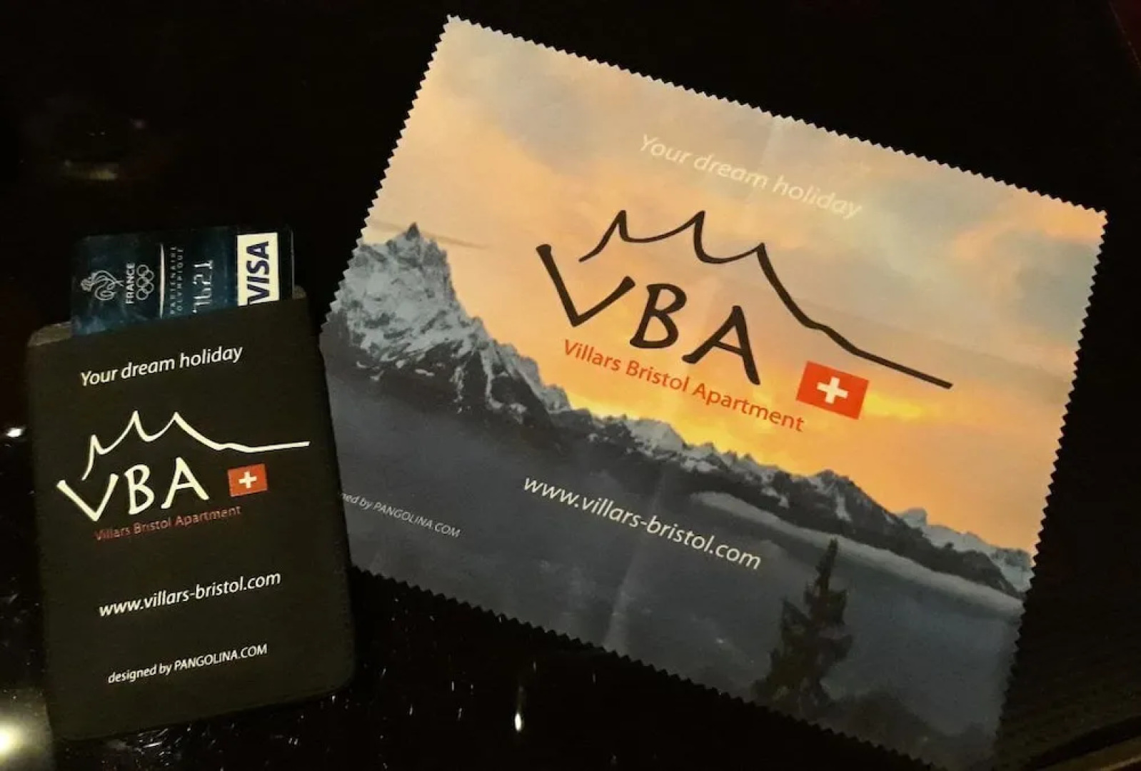 Villars Bristol Apartments