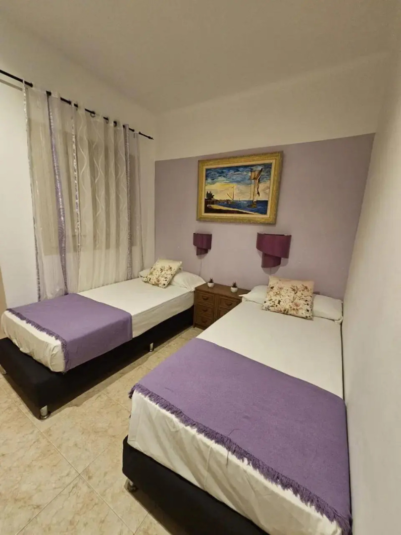 Wellamar Hotel & Apartments