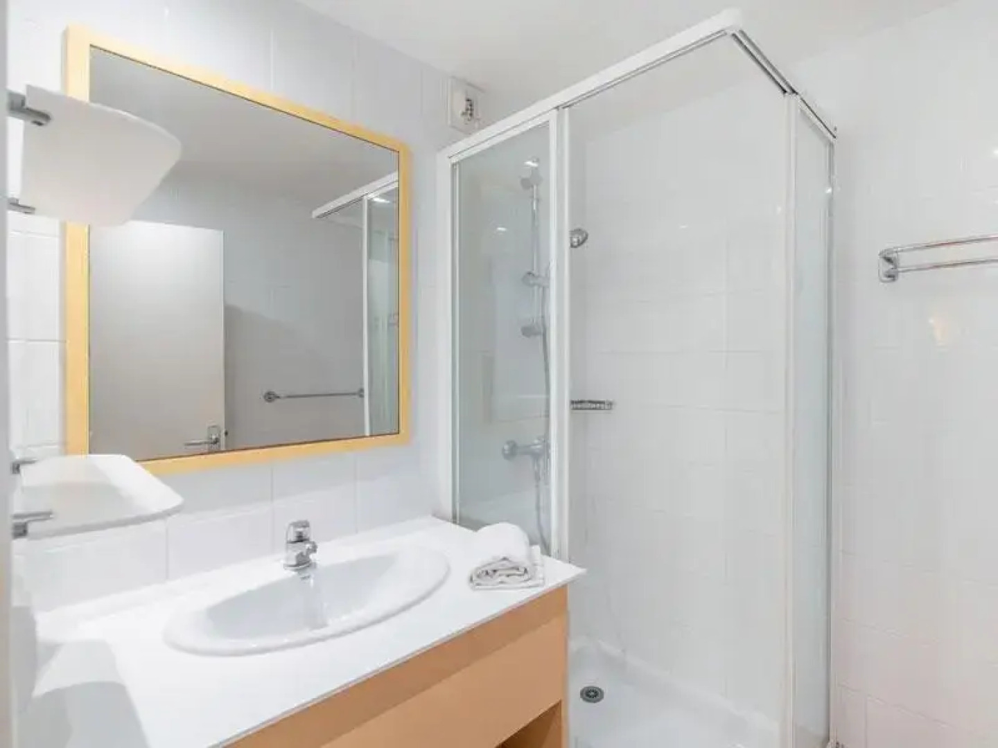 SOWELL RÉSIDENCES Les Sablons