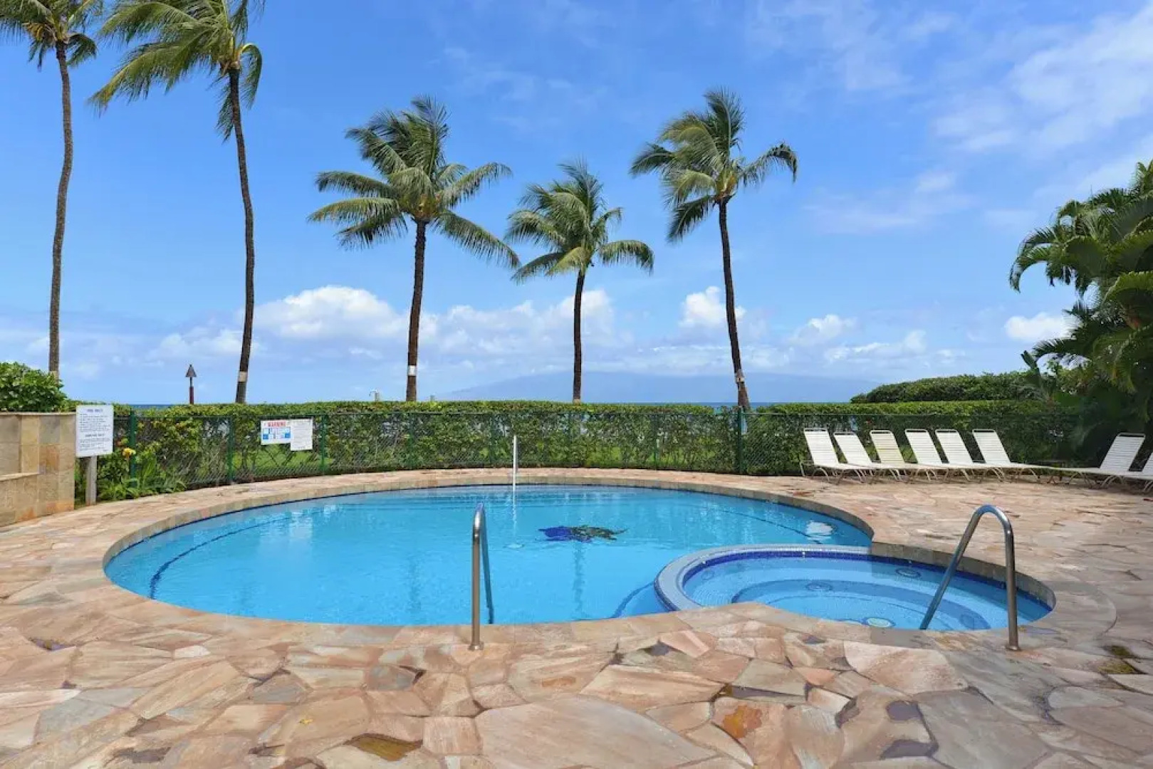 Paki Maui #420 - 1 Br condo by RedAwning