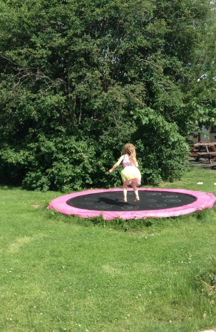 Pensionat Solhöjden