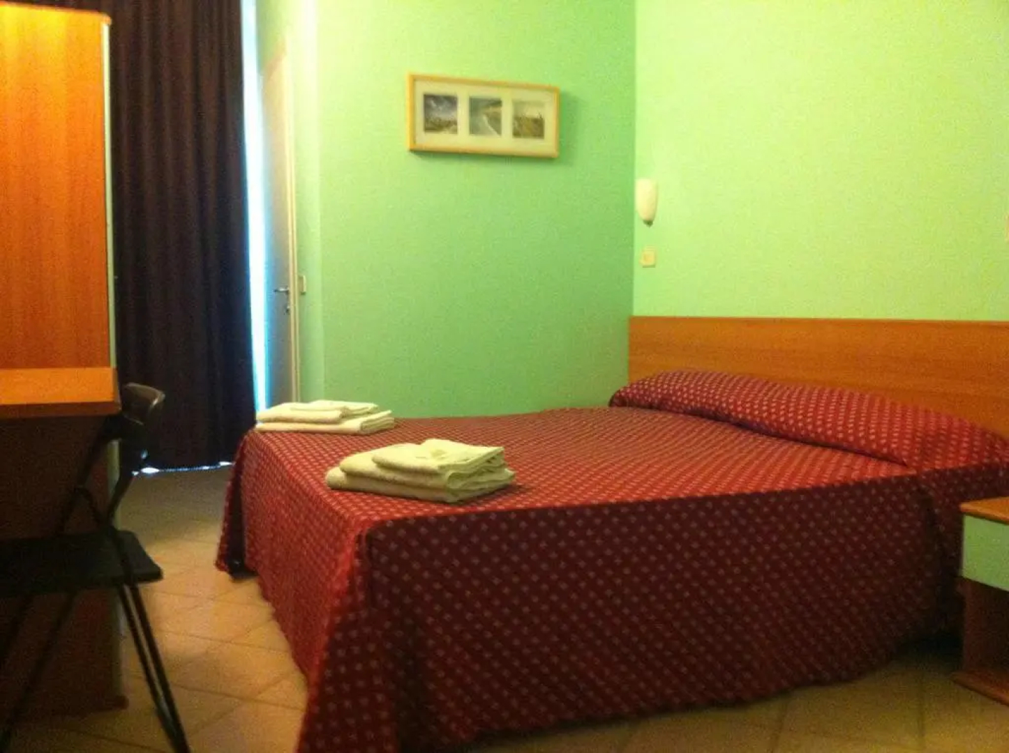 Hotel Blumen