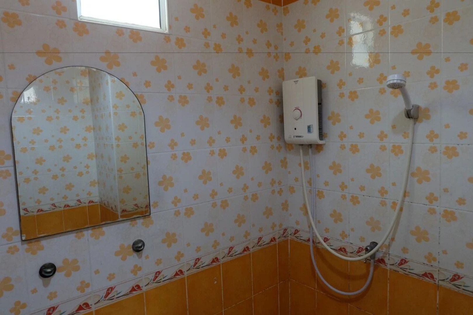 Pongpicha Boutique House