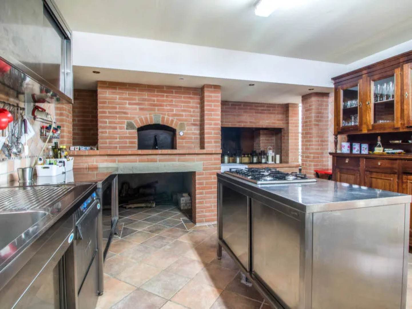 Locazione Turistica Il Borgo Di Gebbia