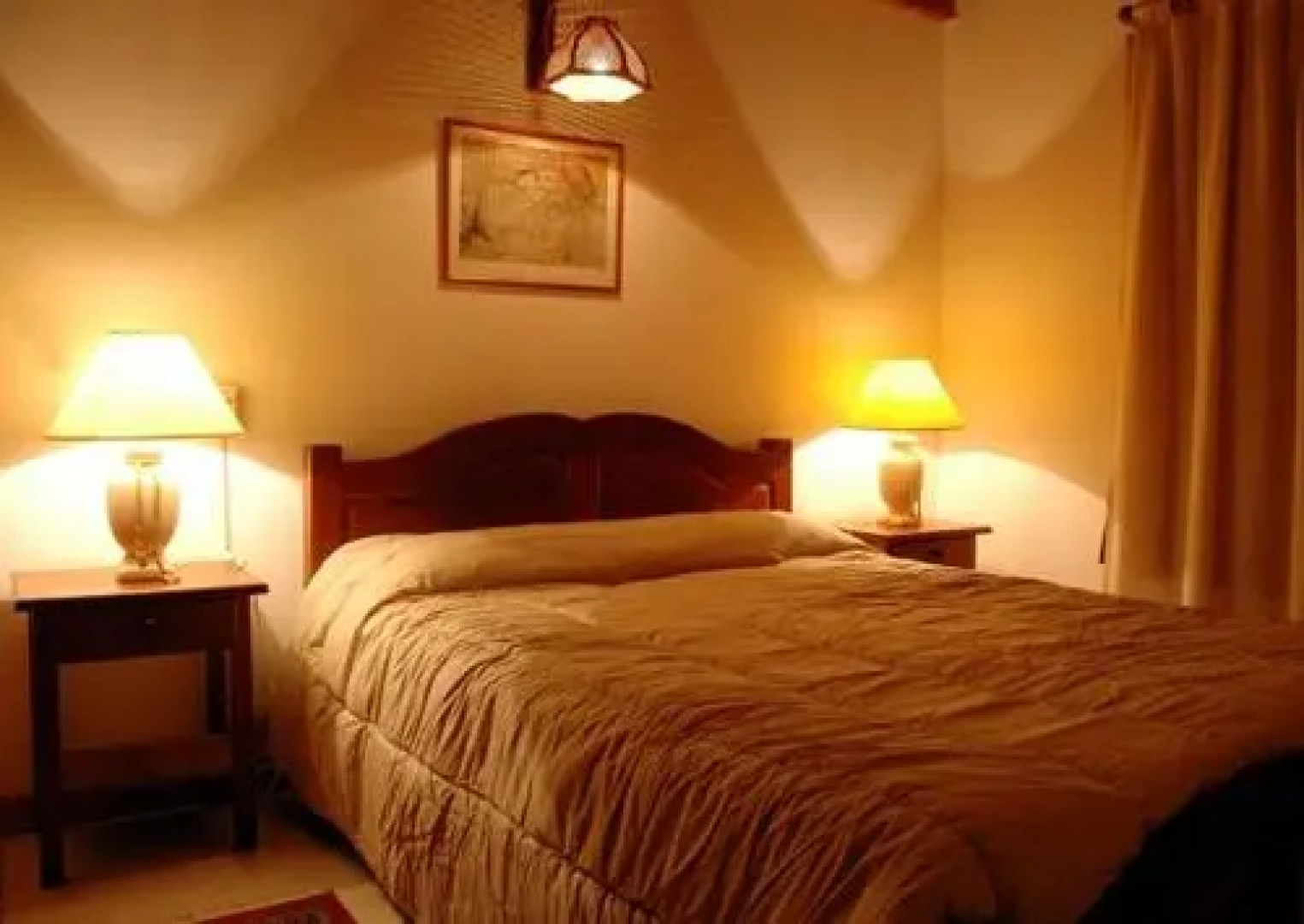 Complejo Los Pajaros