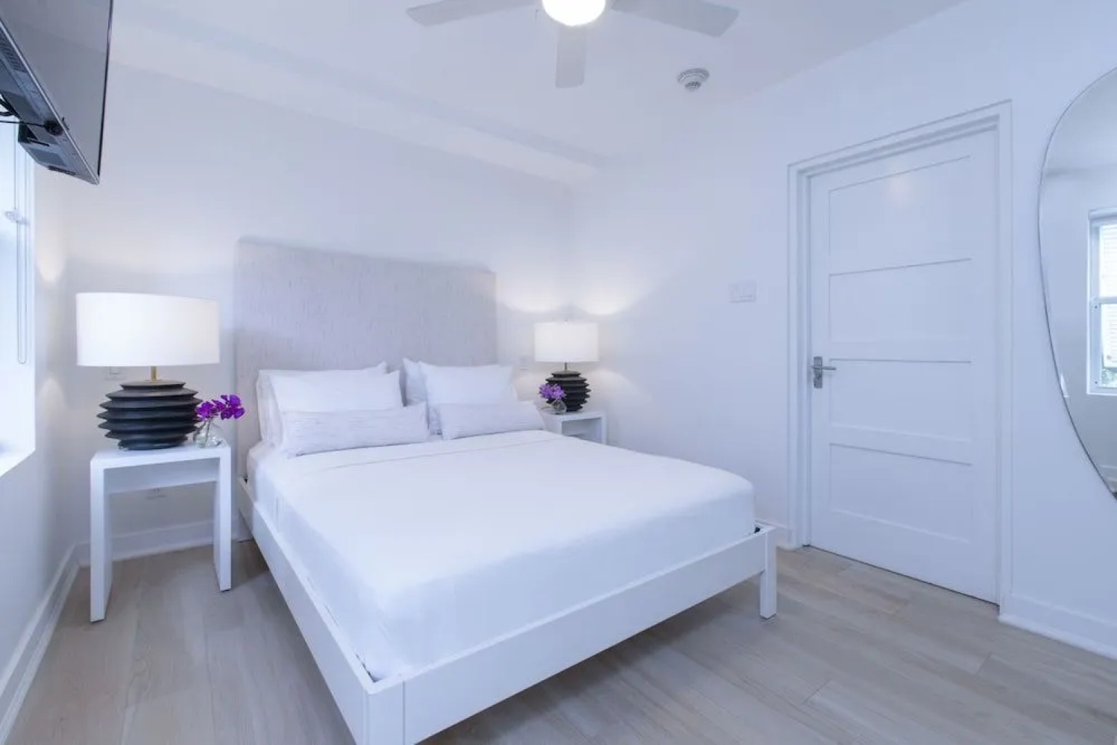 Mullins Grove Luxury Apartments