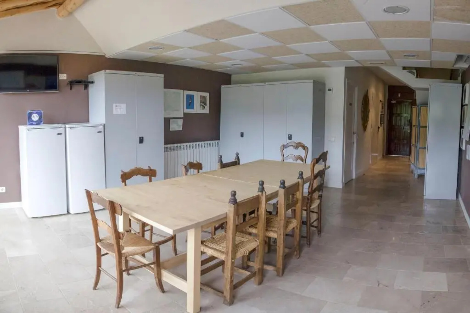Apartamentos Rurales de la Sexma del Sabinar
