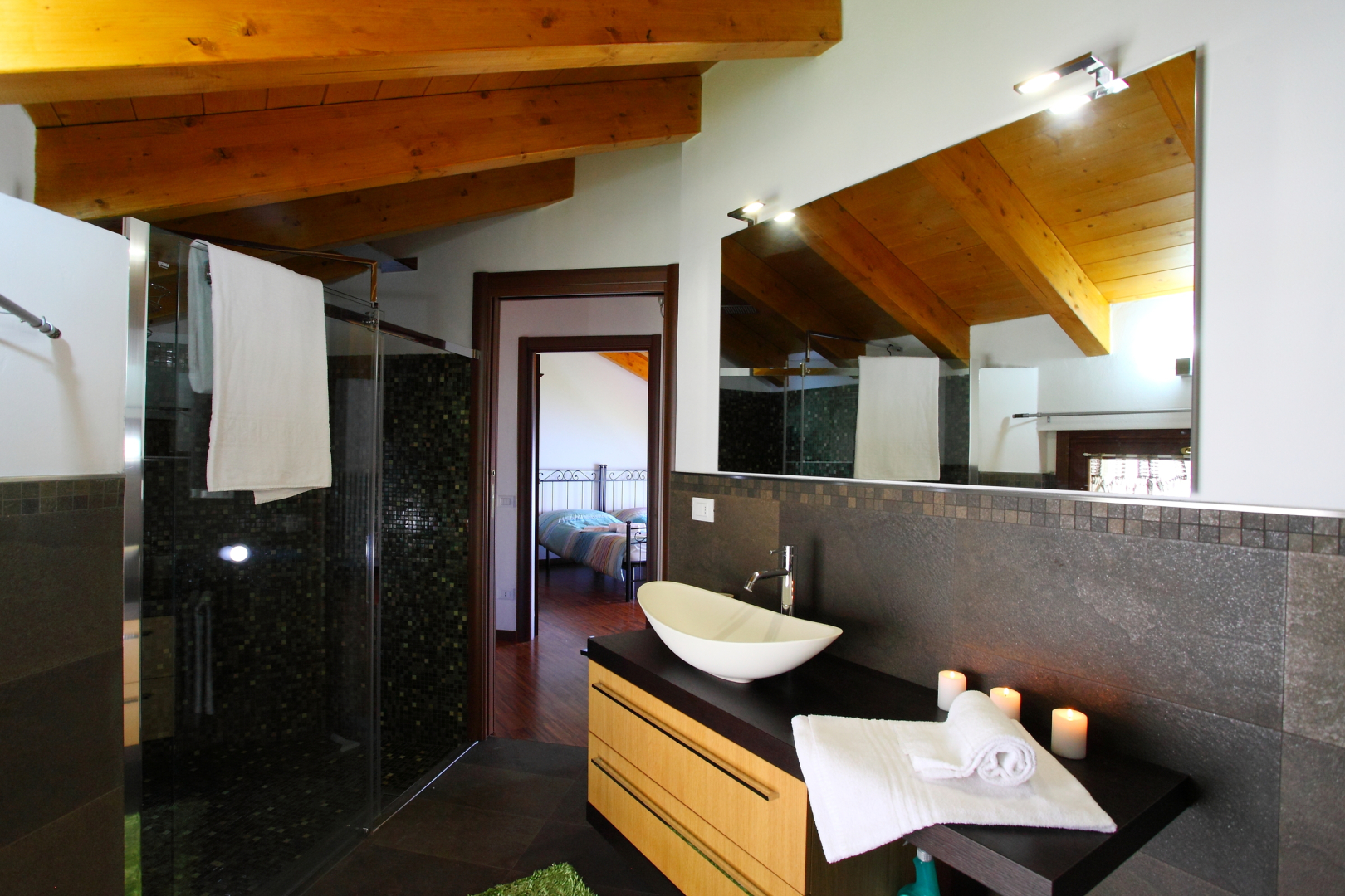 Alto Perledo Panoramica