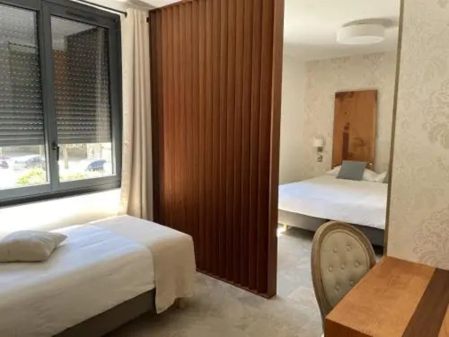 Hôtel de la Restonica