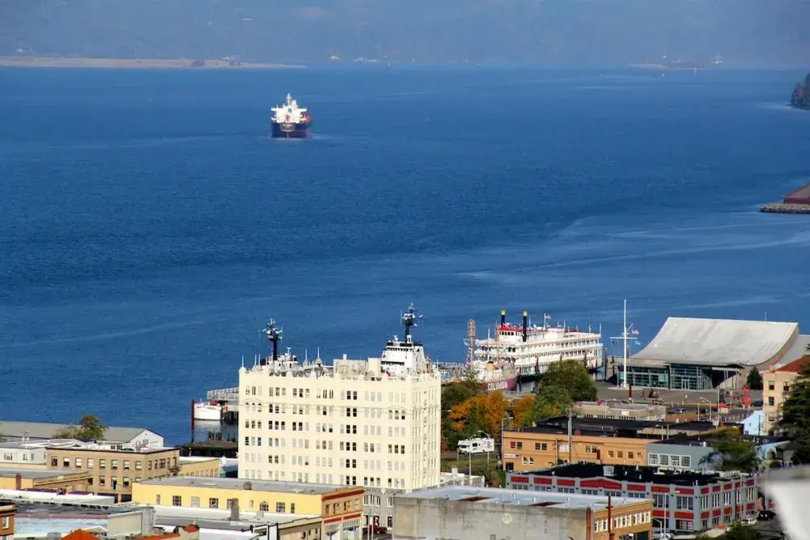 Norblad Hotel