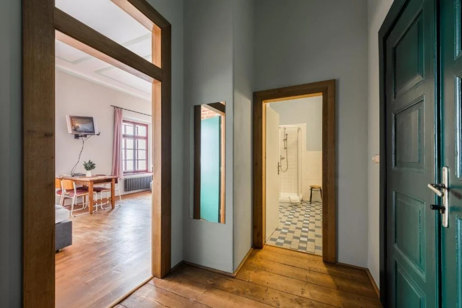 HolidayPark Mlázovy