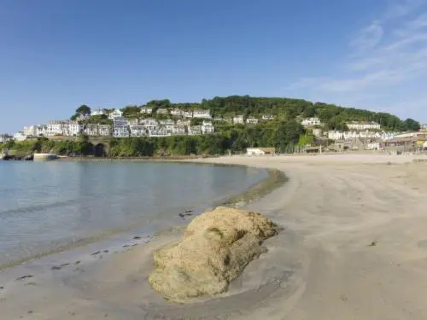 Holiday Home Seaview.2