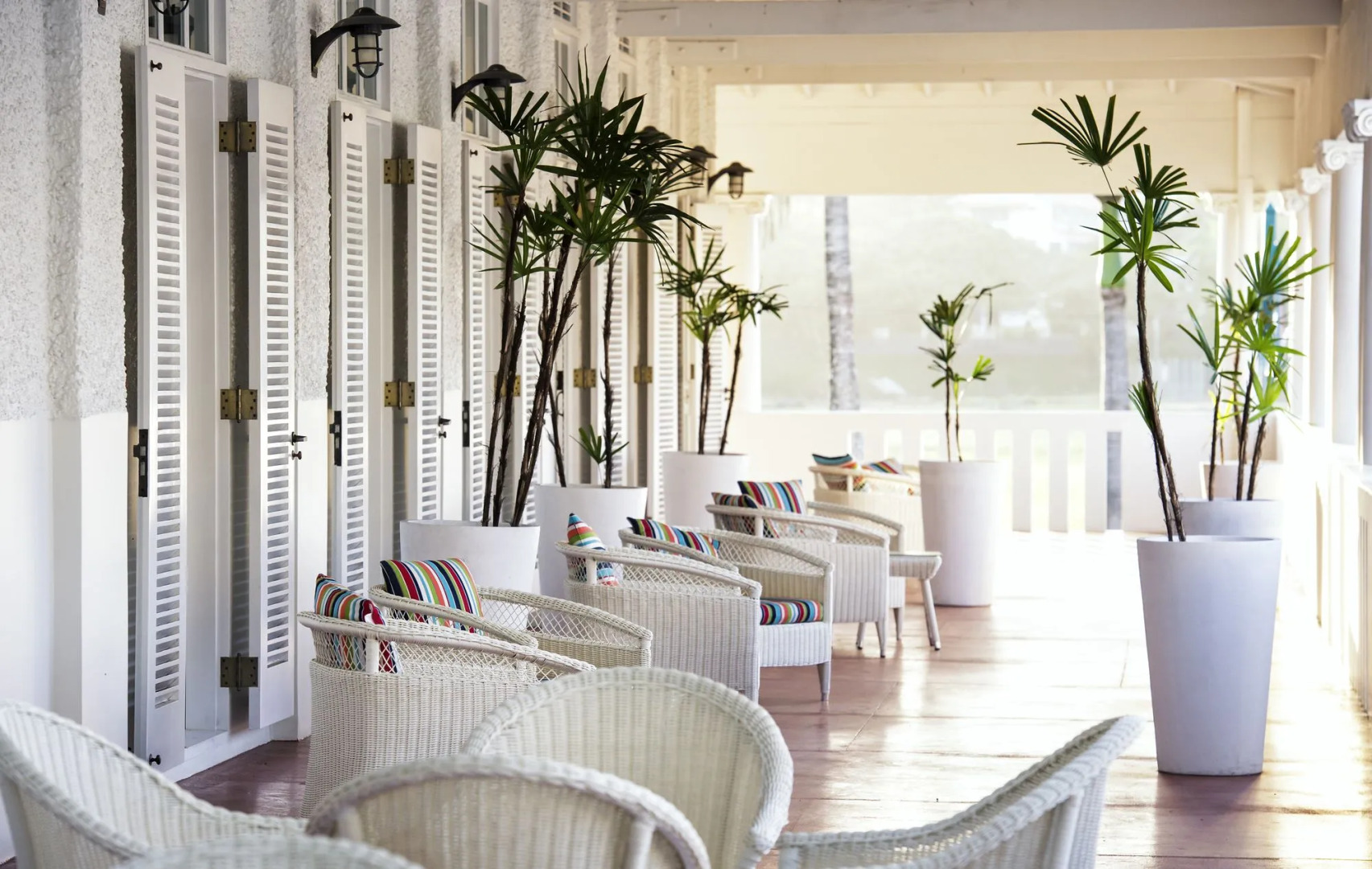 Grand Pacific Hotel Fiji