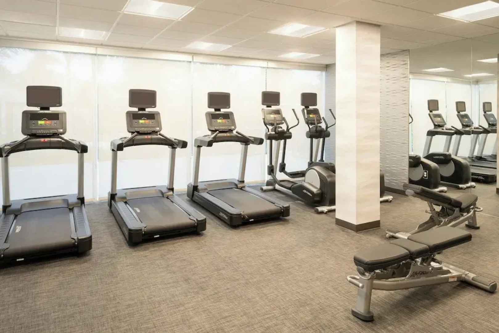 Fairfield Inn & Suites by Marriott Vero Beach