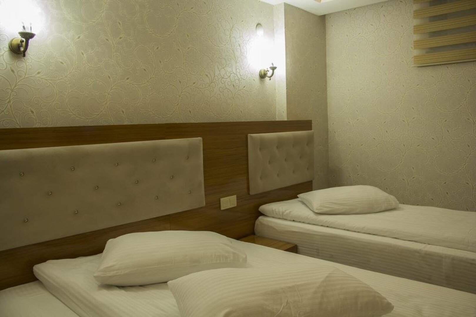 Ayder Simsir Butik Hotel