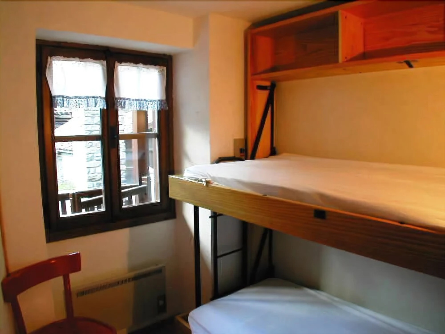 Case Gran Paradiso Villaggio Diffuso