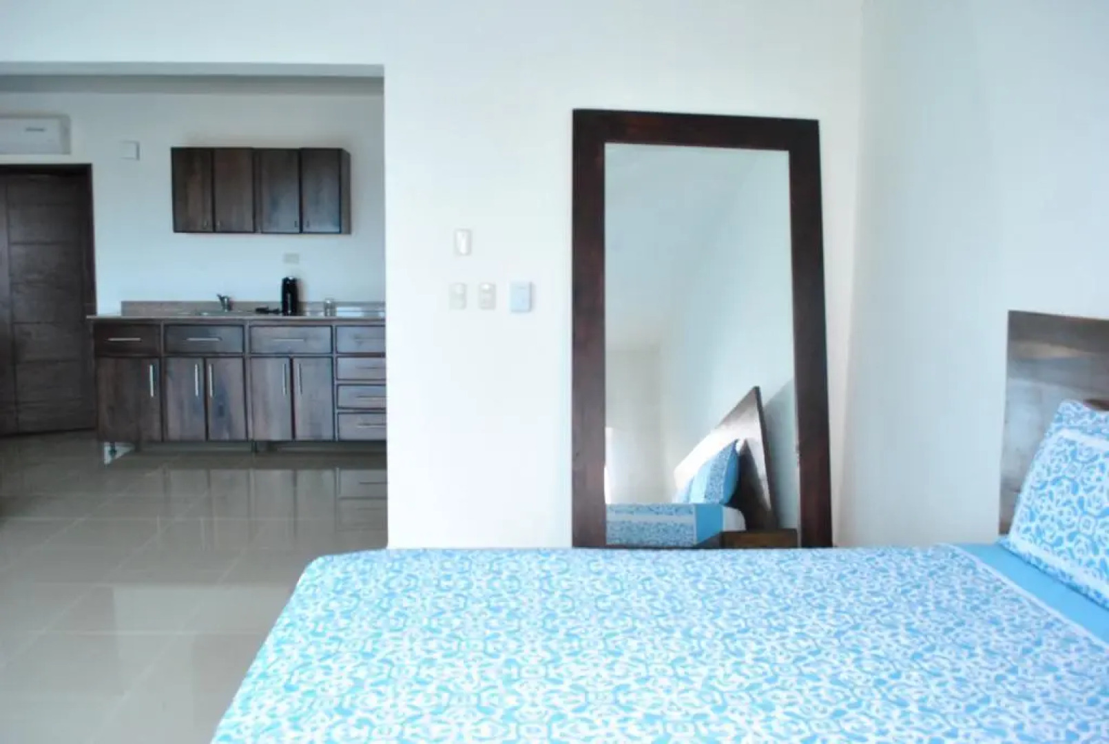 The Vue Apartment Hotel