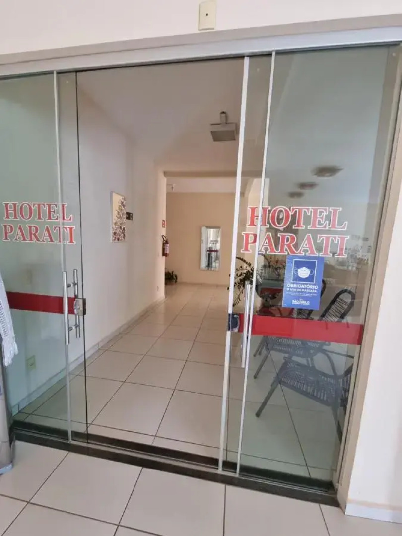 Hotel Parati