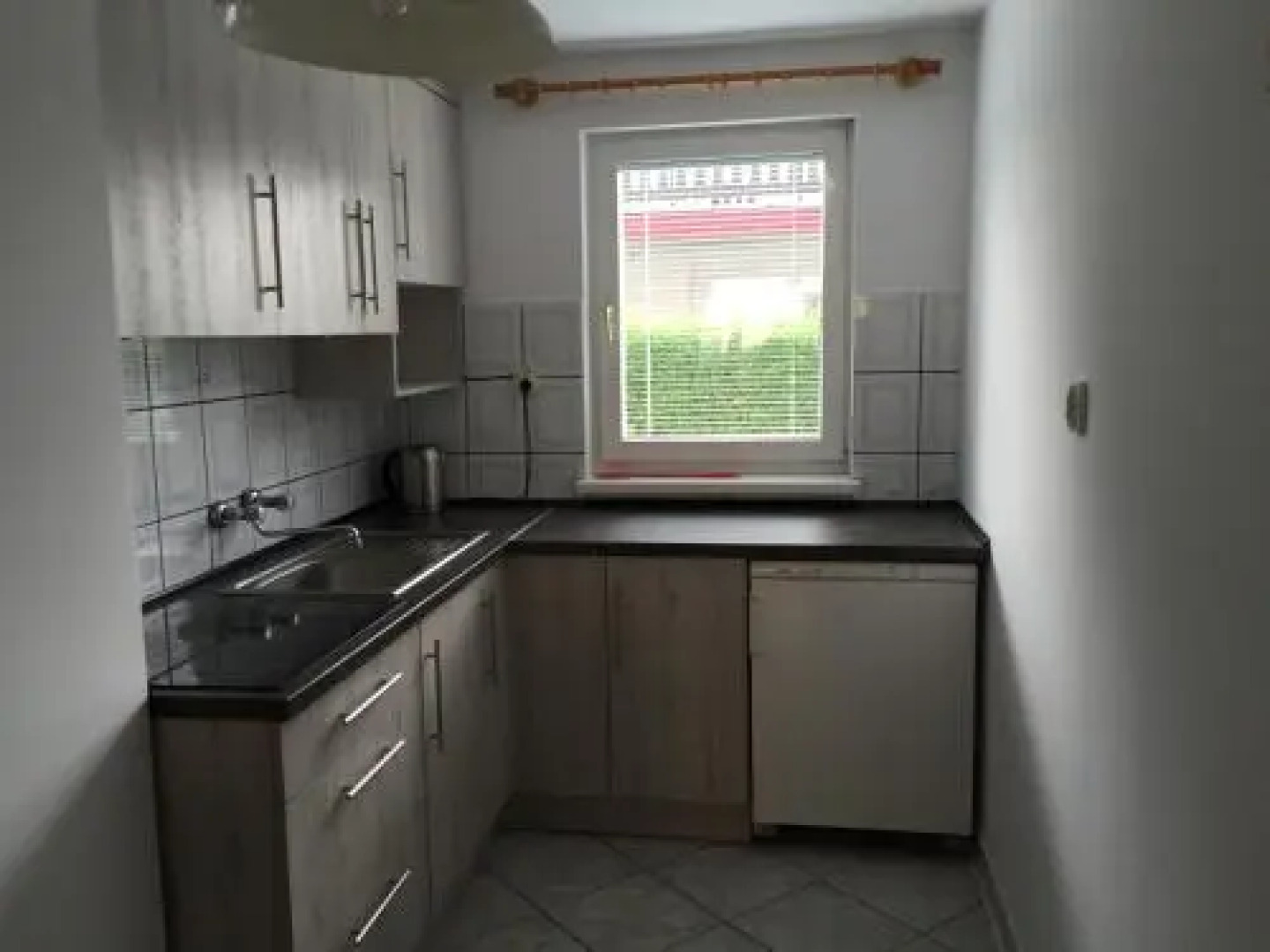 Holiday home Rowy ul. Jarzebinowa