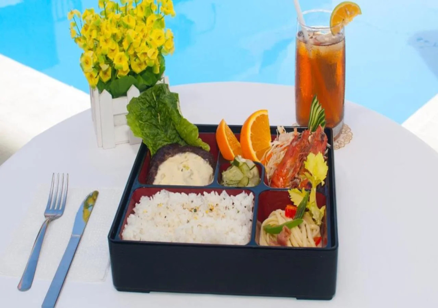 Saipan Ocean View Hotel