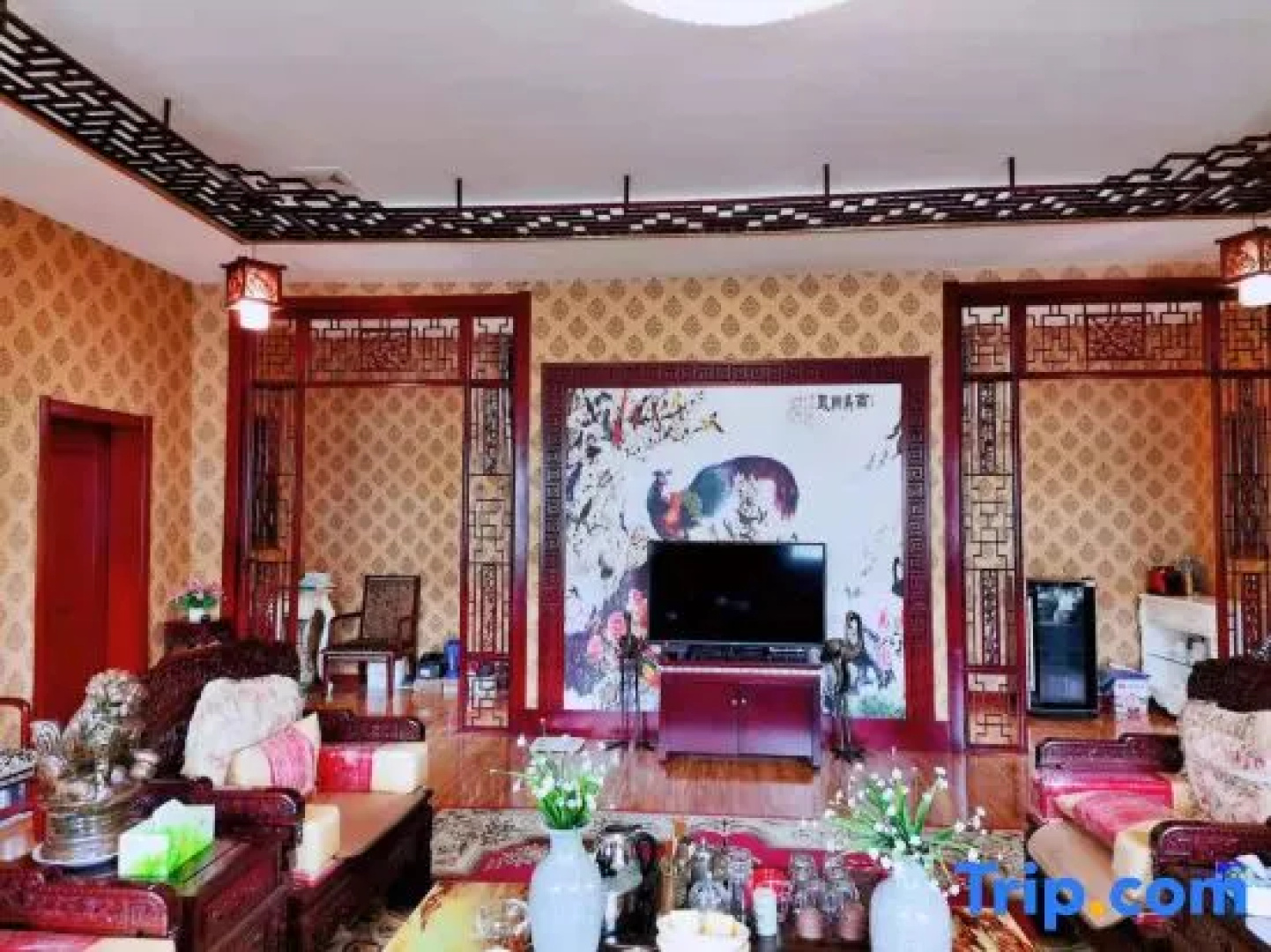 Xinyue Ecological Park