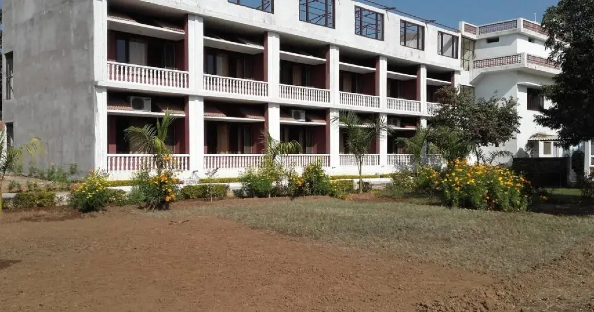 Yogi Ashram Guest House